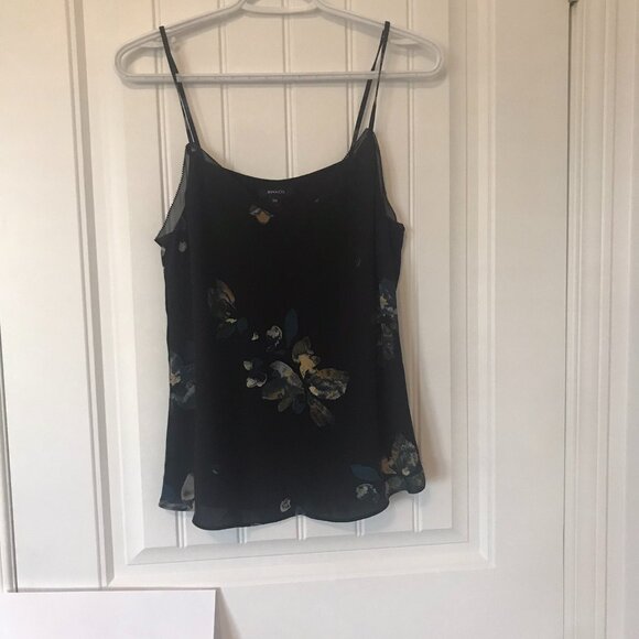 RW&CO Floral Print Cami - Picture 1 of 2
